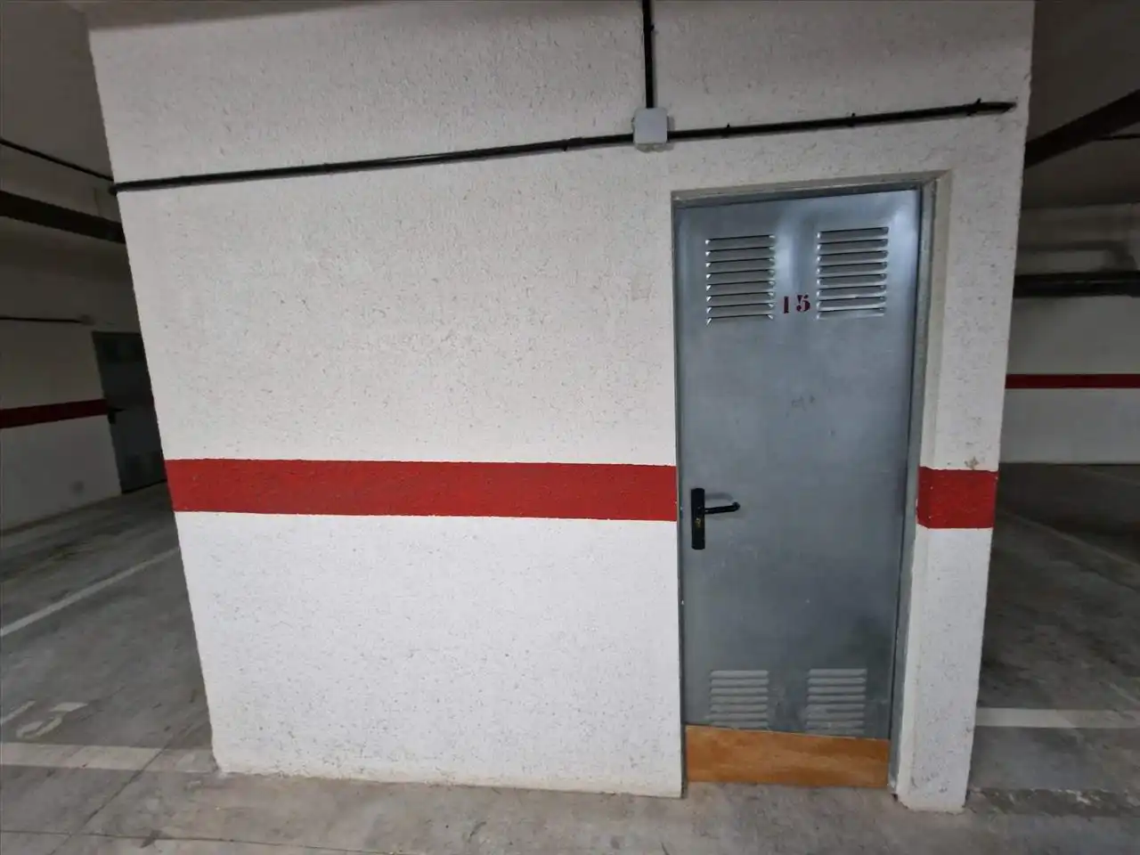 Trastero en venta en Llanes