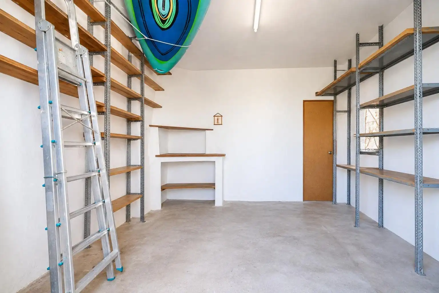 Detached house with garden for sale in Carrer del Lluç, imagen 14