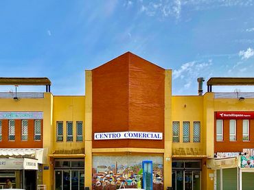 Local comercial en venta en Calle Vereda de Chapatales