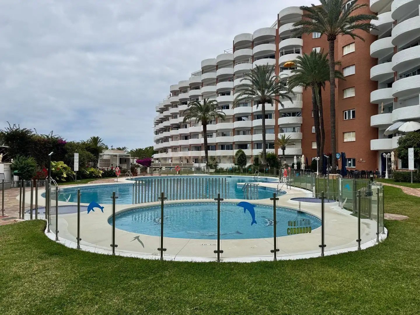 Study for sale in Marbesa