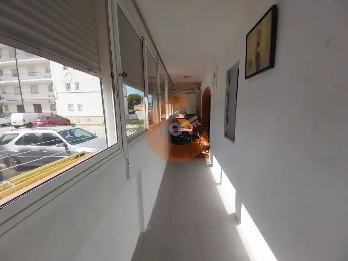 Flat for sale in Bellvei  with Heating