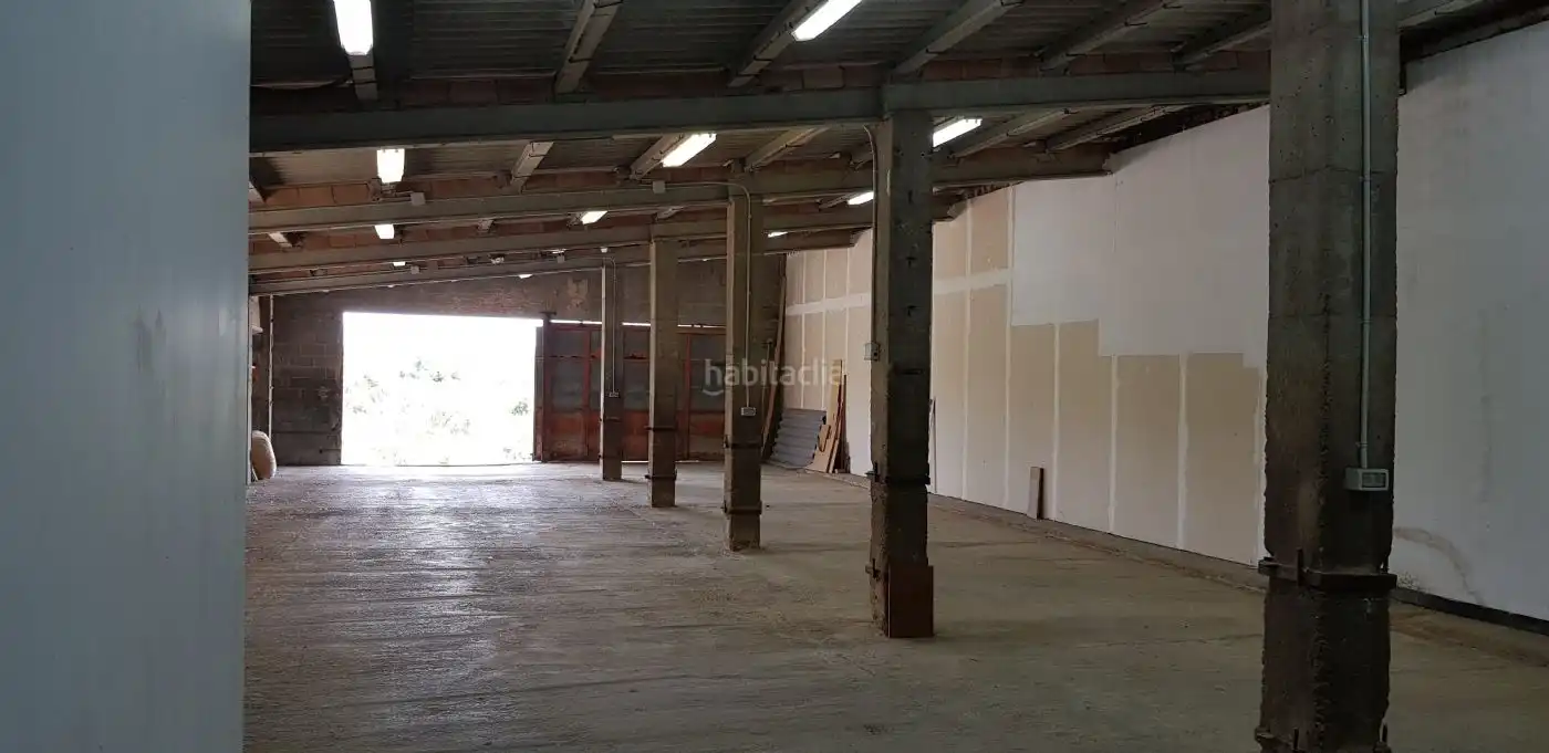 Business premises to rent in Diseminado Paratge Can Vinyals 7, imagen 8