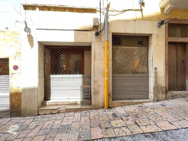 Business premises for sale in Merceria