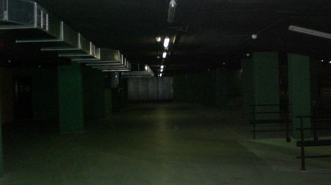 Foto 3 de Trastero de alquiler en Calle Pau Alsina, 34, El Camp d'en Grassot i Gràcia Nova, Barcelona Capital