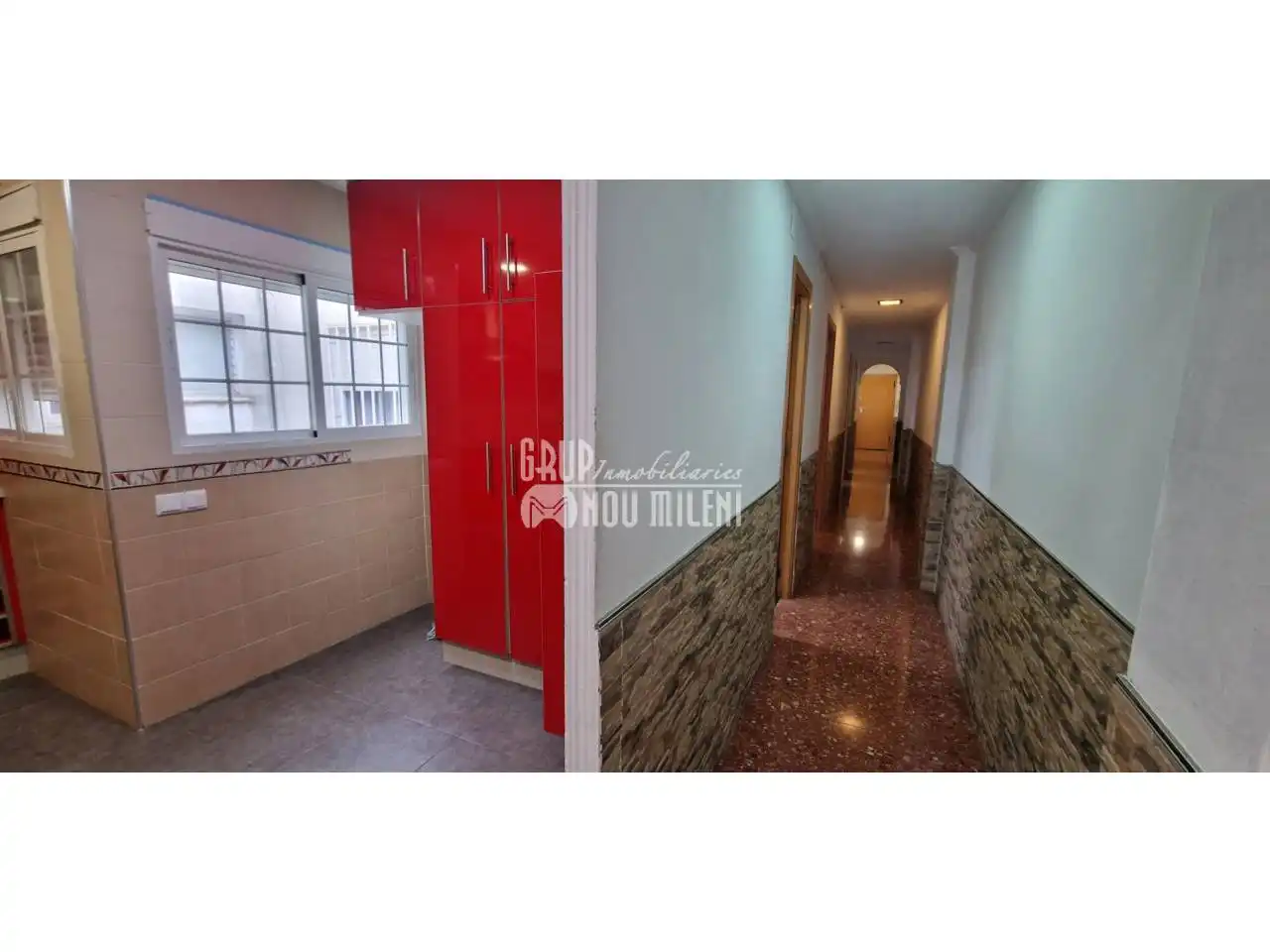 Habitación de Piso de alquiler en Benifaió con Balcón
