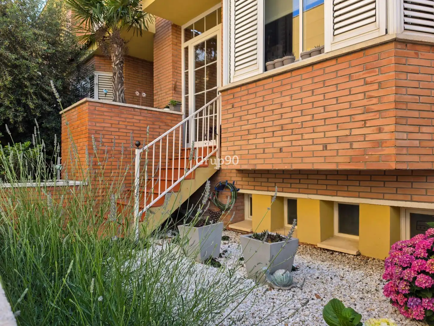 Reihenhaus zum Verkauf in Benavent de Segrià, imagen 57