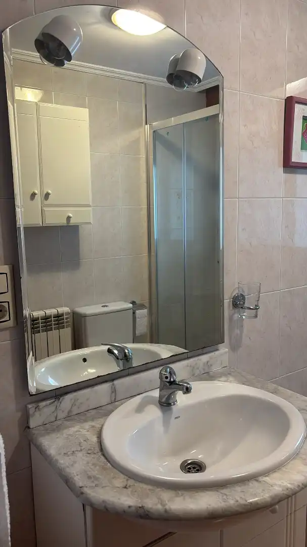 Piso de alquiler en Rúa Canario, 7, Casablanca - Calvario