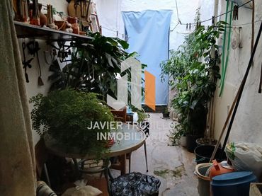 Casa a schiera in vendita a Comares
