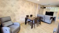 Dining room of Flat for sale in Elche / Elx  with Air Conditioner and Balcony