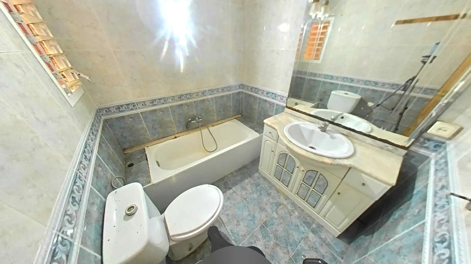 Ático en venta en Baldovi, Algemesí