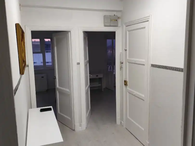 Piso de alquiler en Vigo  con Calefacción, Parquet y Amueblado