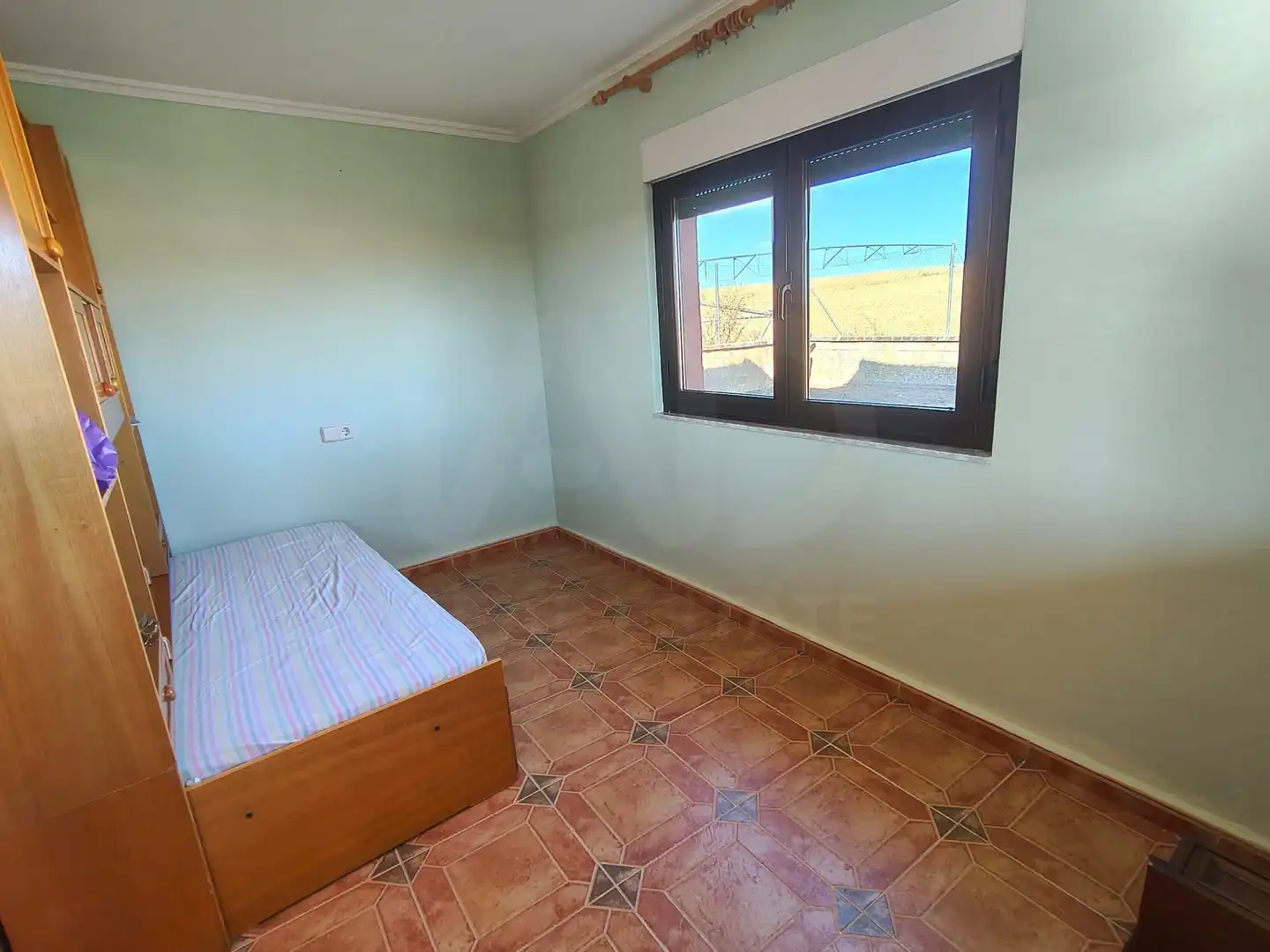 Habitación de Terreno en venta en Aldeanueva de Figueroa