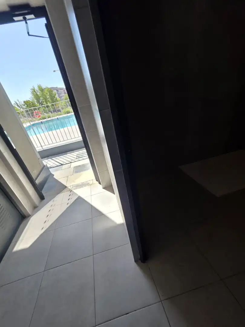 Flat with pool to rent in Avenida de la Seda, imagen 75
