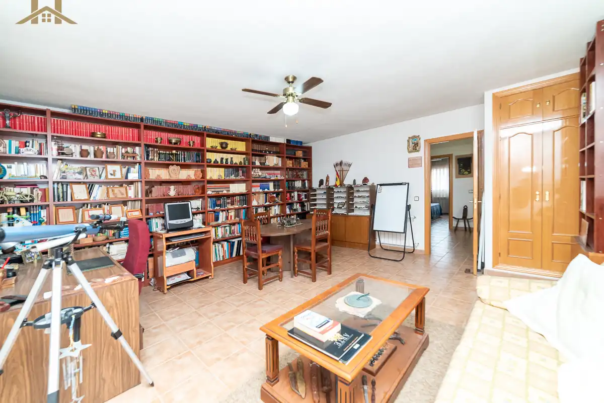 Casa o chalet en venta en Cubas de la Sagra con Calefacción, Jardín privado y Piscina