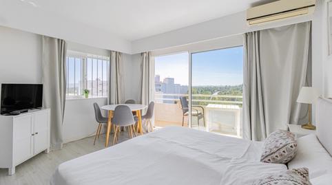 Foto 4 de Estudi en venda a Cortes - Huertas,  Madrid Capital