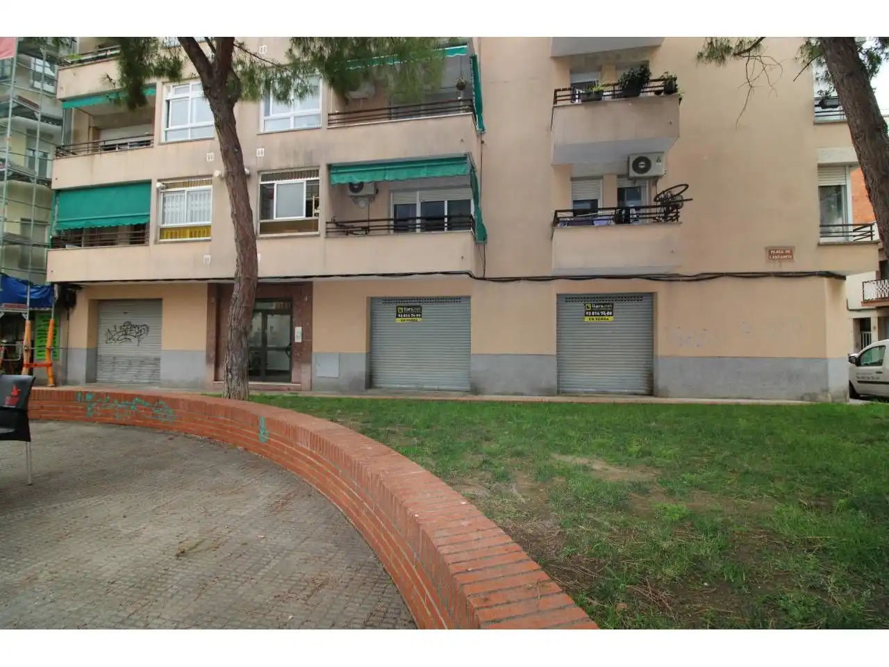 Local comercial en venta en Plaça de l'Anxaneta 3, imagen 24
