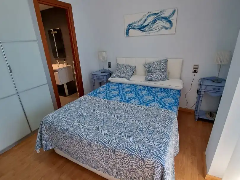 Apartamento con piscina en venta en Paseo Miramar 60, imagen 22