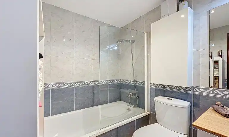 Apartamento con ascensor en venta en Centre, imagen 14
