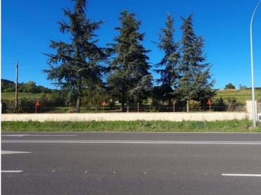 Terreno residencial en venta en Garrafe de Torío