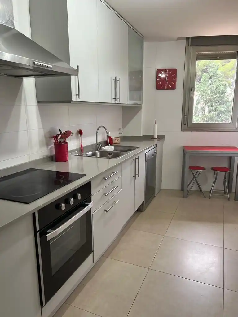 Appartement avec terrasse à vendre à El Maset, imagen 14