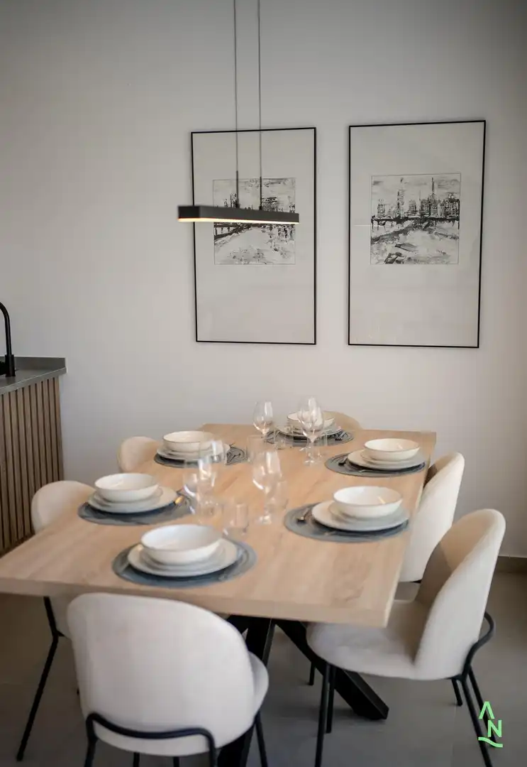Apartament amb piscina en venda a Condado de Alhama, imagen 5