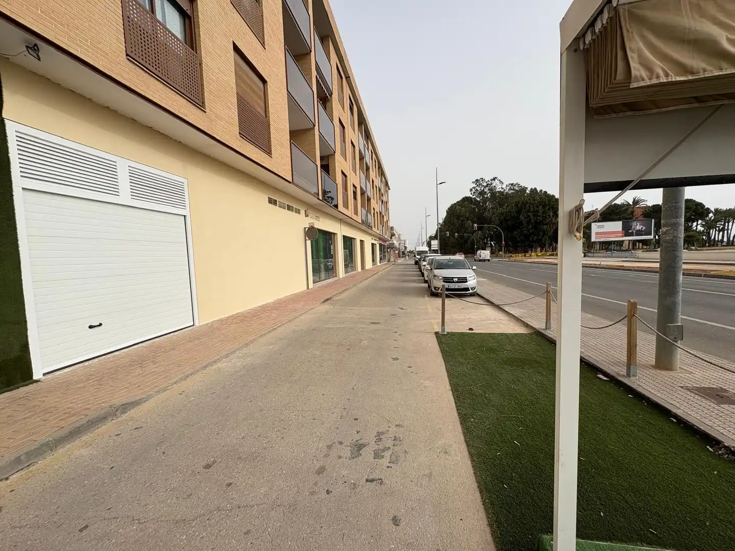 Local commercial à louer à San Pedro del Pinatar, imagen 6