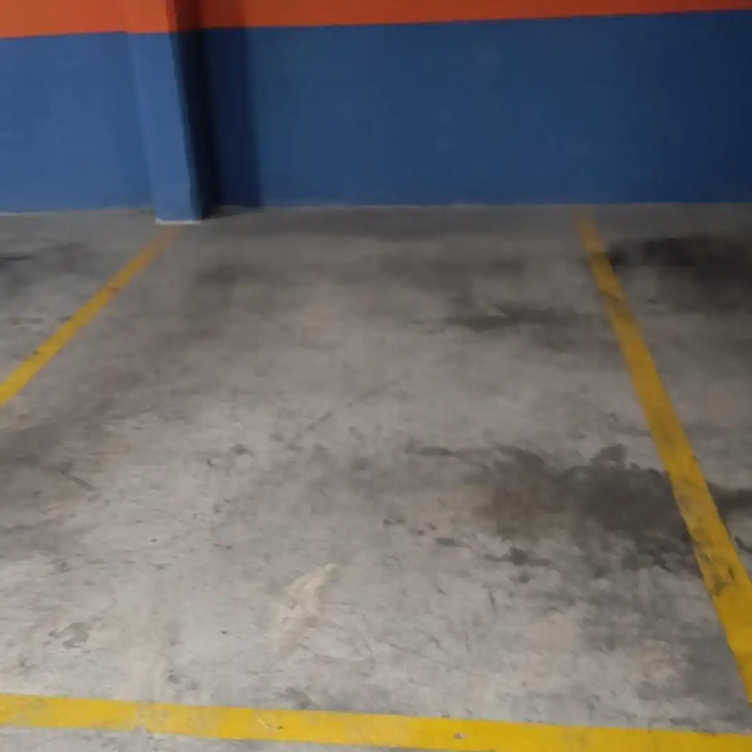 Parking of Garage for rent in Alicante / Alacant