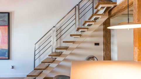 Foto 2 de Apartamento de alquiler en Calle de Claudio Coello, Recoletos, Madrid Capital