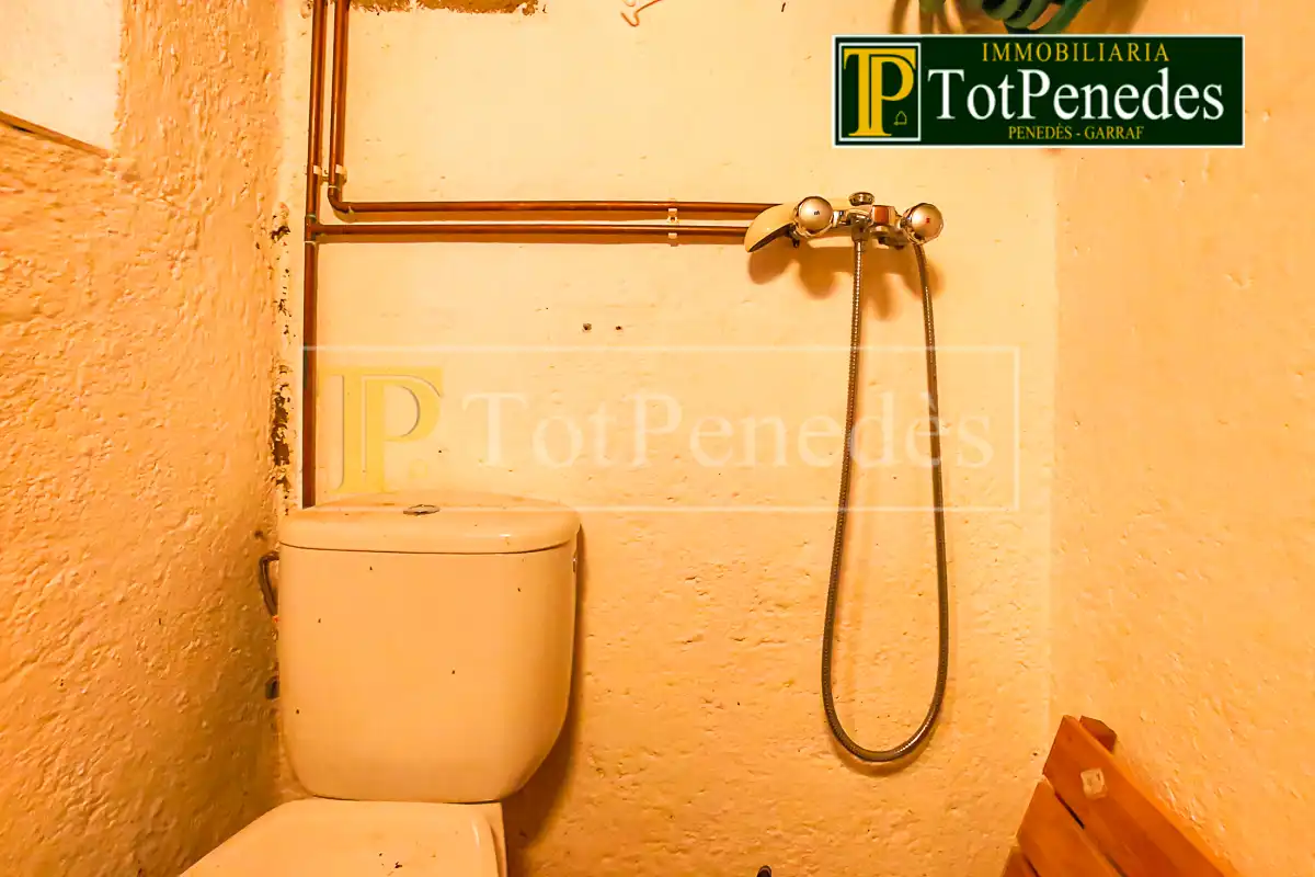 Bathroom of Houses for sale in Mediona  with Furnished