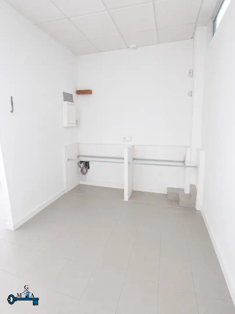 Local comercial de lloguer a Centro, imagen 8