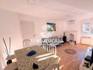 Piso en Venta en Calle de Valdecanillas en Simancas