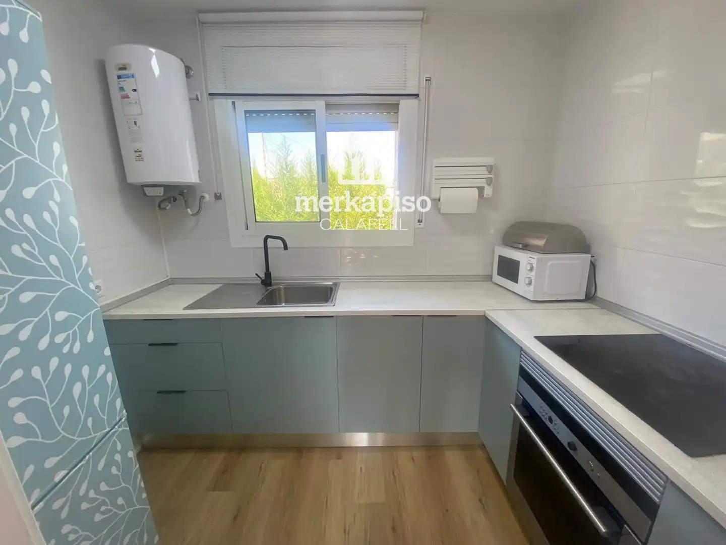 Casa o chalet en venta en Marítima Nord
