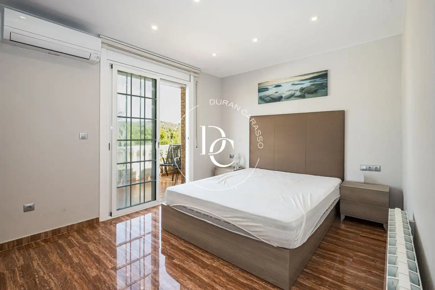 Habitación de Casa o chalet de alquiler en Mas Trader - Corral d'En Tort - Corral d'En Cona