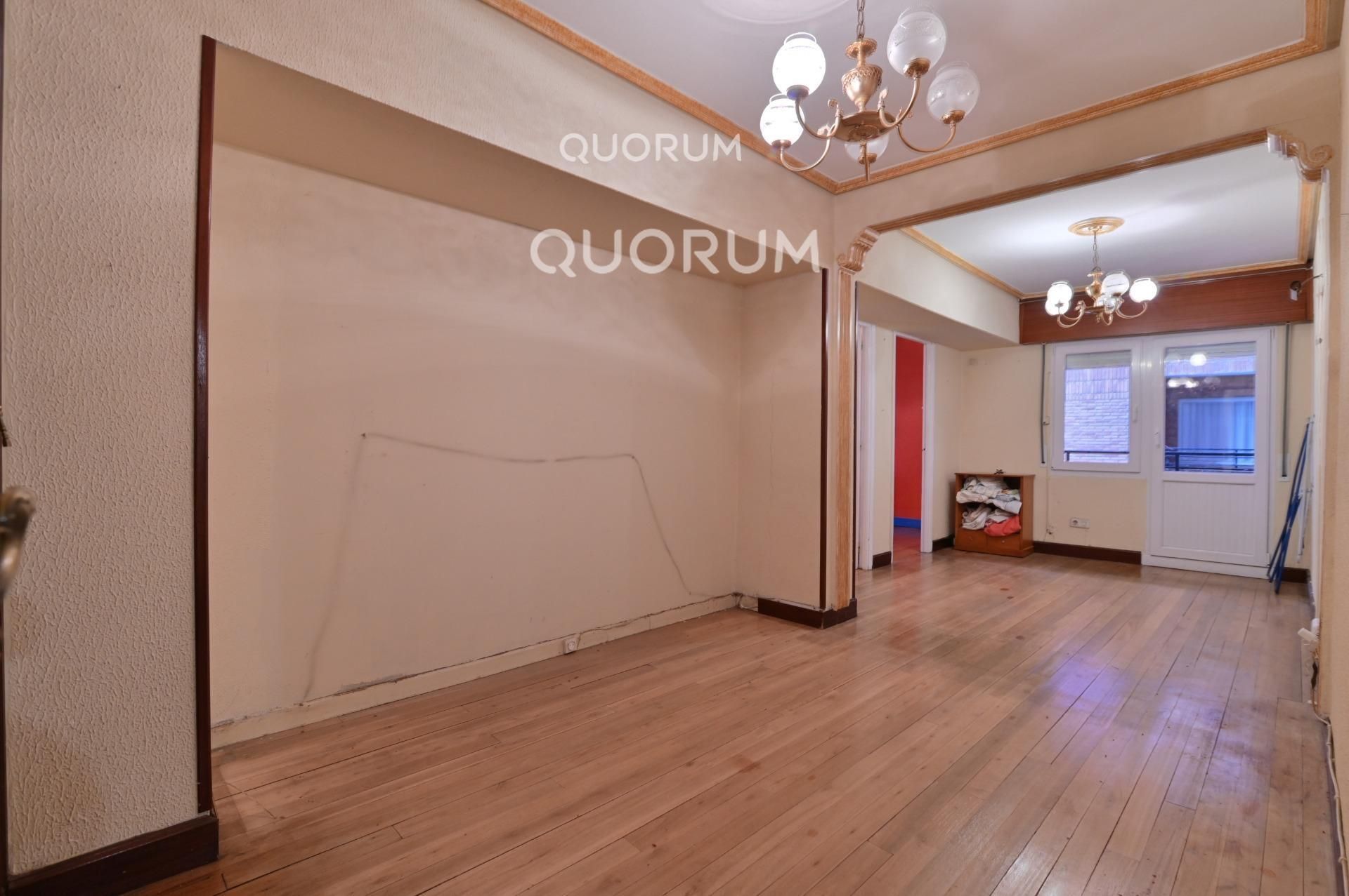 Piso en venta en Bilbao  con Terraza