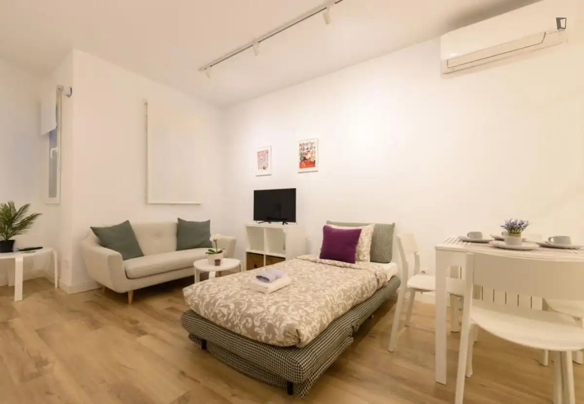 Apartament de lloguer a Chopera