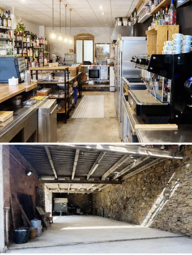 Local en venda en Sant Pere de Torelló