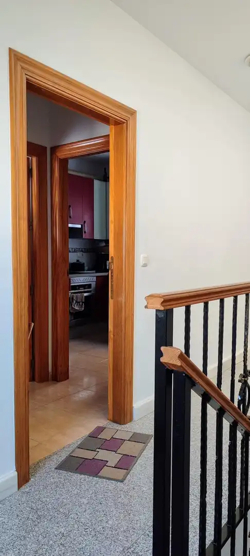 Piso en venta en Purchena, imagen 3