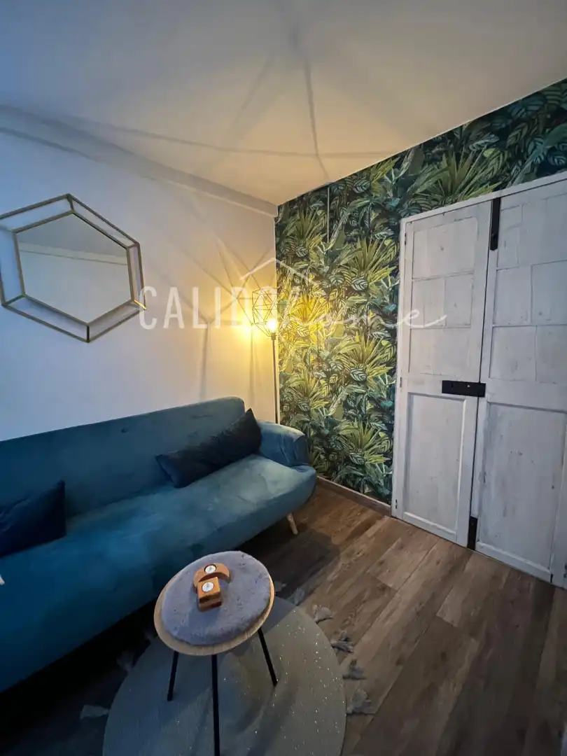 Piso en venta en Santa Catalina