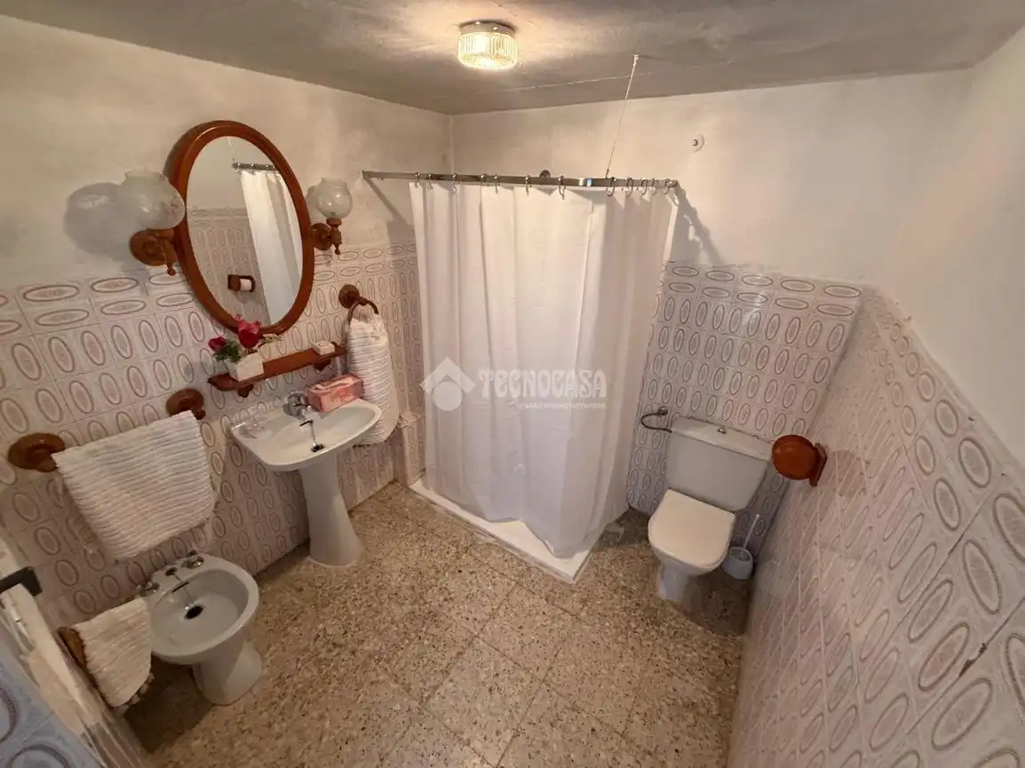 Casa en venda a Puebla de la Calzada, imagen 19