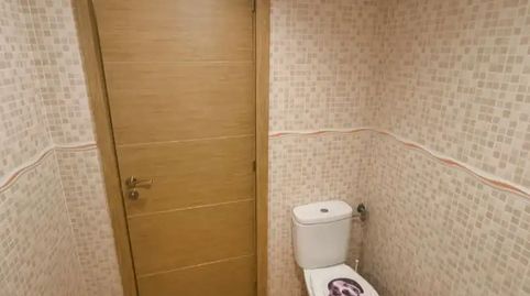 Foto 3 de Piso en venta en Calle Pelayo, 9, Los Castillejos - La Trinidad, Málaga Capital