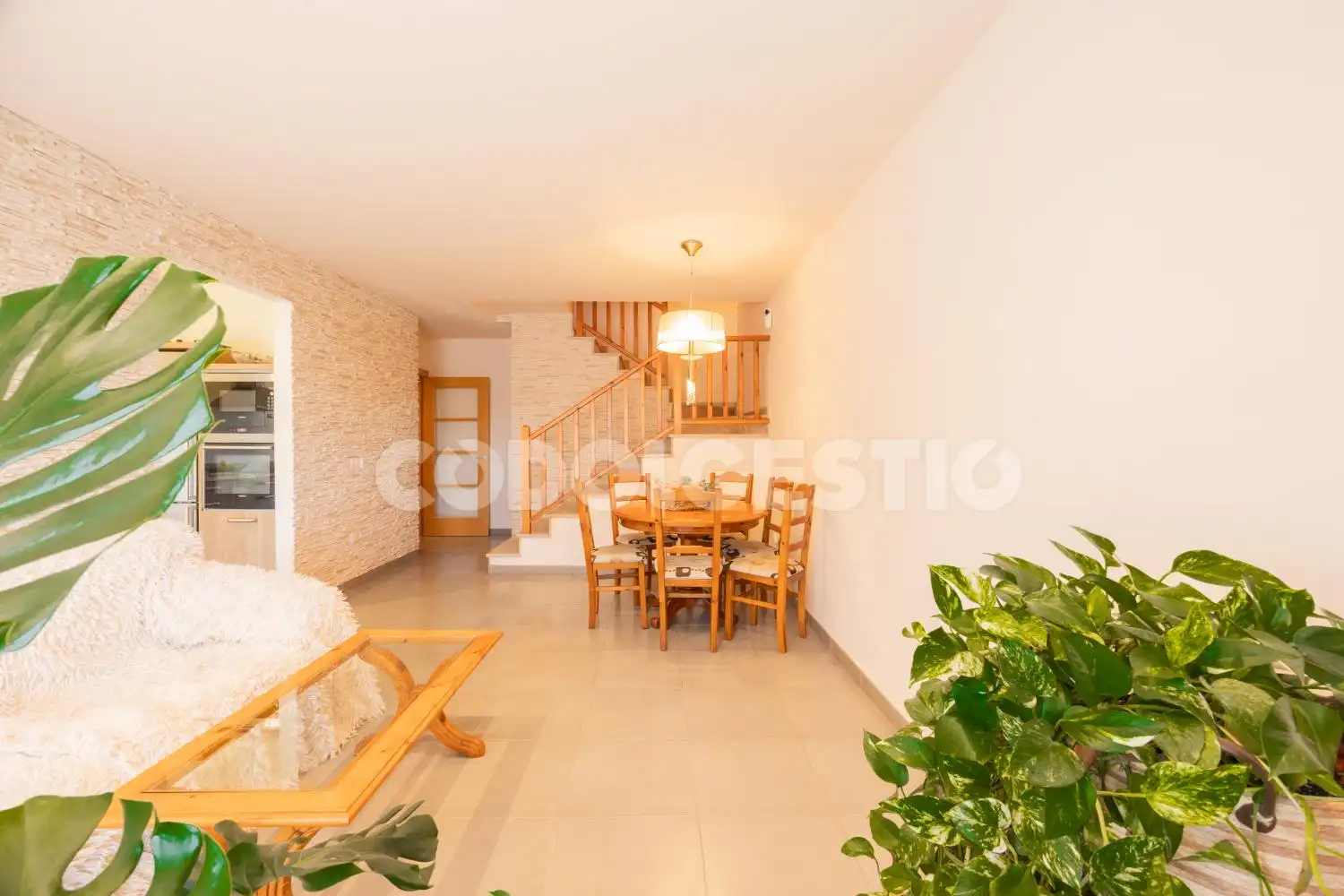 Casa con terraza en venta en Collsacabra, imagen 4