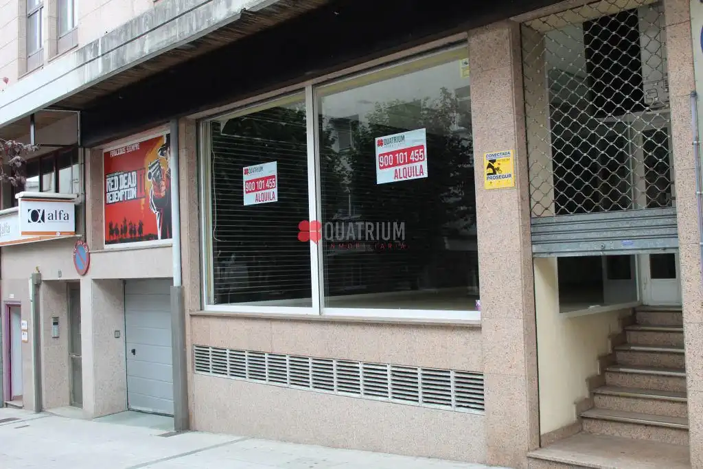 Local comercial de lloguer a Ensanche - Sar, imagen 16