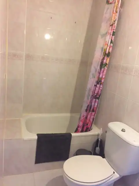 Flat for rent in Paseo Ocharan Mazas, 13, Brazomar