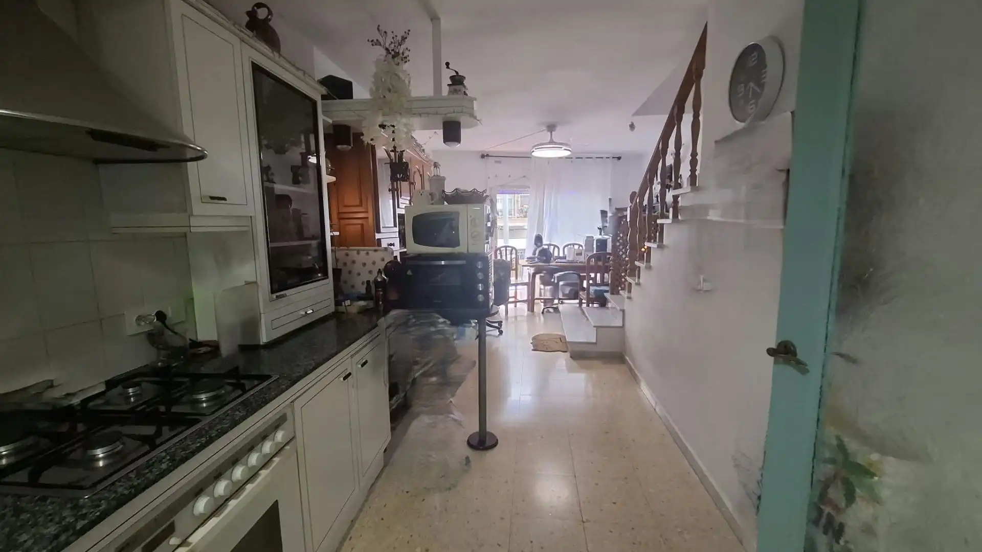 Duplex in vendita a Vallirana, imagen 6
