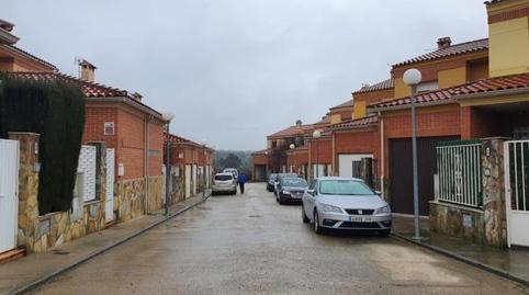 Foto 2 de Edificio en venta en Prado del Cura, Cervera de los Montes, Toledo