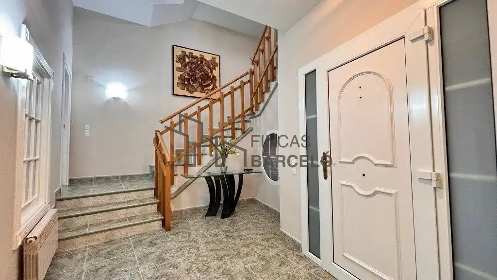 Casa adosada en venta en Casablanca