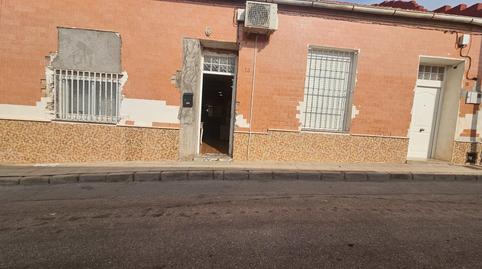 Photo 2 of Single-family semi-detached for sale in Los Dolores, Cartagena