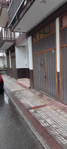 Garaje en Venta en Legorreta