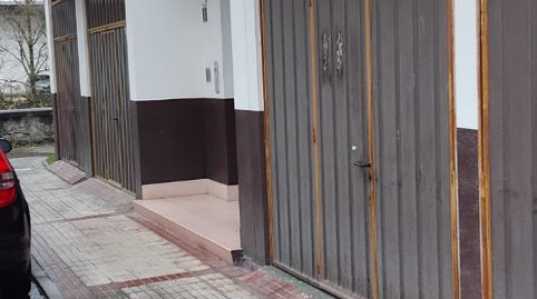 Se vende garaje cerrado en Legorreta