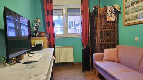 Foto 5 de Pis en venda a La Calzada, Gijón